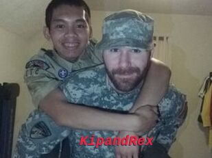 Kip_and_Rex