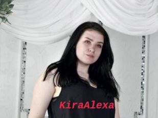 KiraAlexa