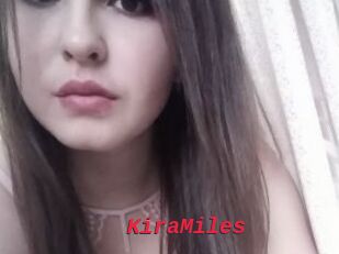 KiraMiles