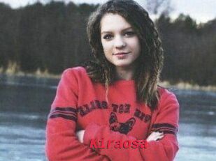 Kiraosa