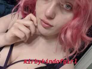 Kirbykindofgirl