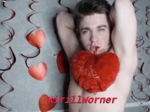 KirillWorner