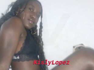 KislyLopez