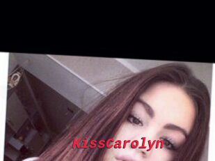 KissCarolyn