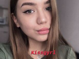 Kissgyrl