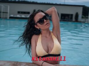 KitanaHill