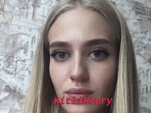 KitliHenry