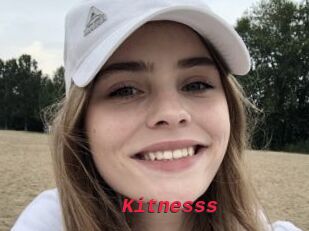 Kitnesss