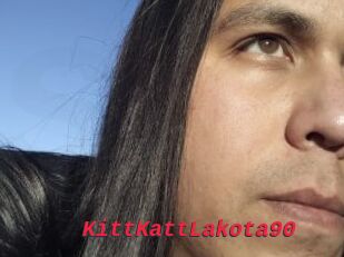 KittKattLakota90