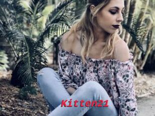 Kitten21