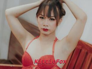 KittieFox