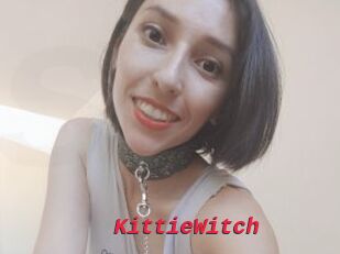 KittieWitch