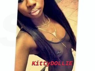 KittyDOLLIE