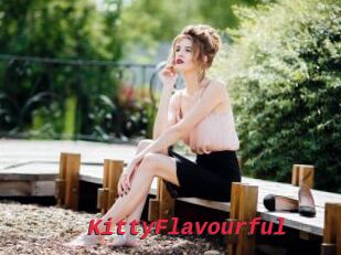 KittyFlavourful