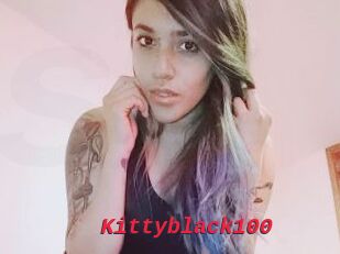 Kittyblack100