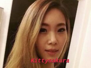 Kittysakura