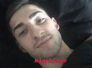 KlarkLove