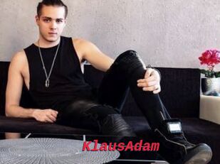 KlausAdam