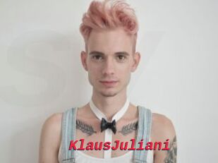 KlausJuliani