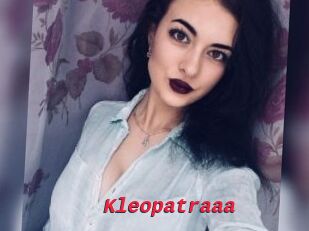 Kleopatraaa