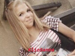 KlioSanna