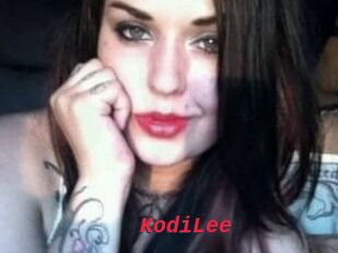KodiLee