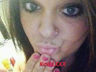 KodiXXX