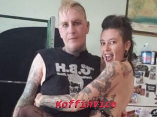 KoffinVice