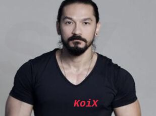 KoiX
