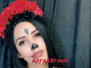 KoralBrown