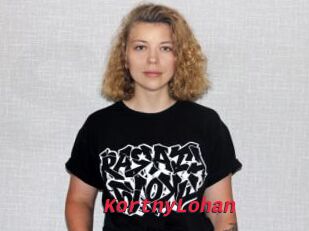 KortnyLohan