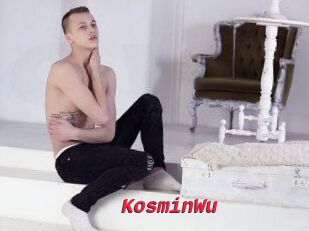 KosminWu