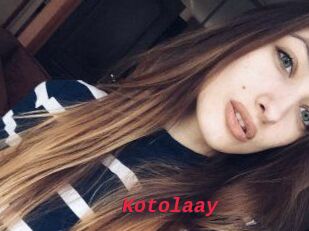 Kotolaay