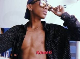 Kowen