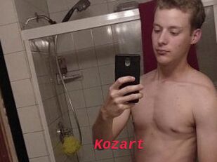 Kozart