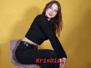 KrisDiaz