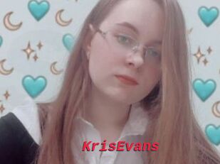 KrisEvans