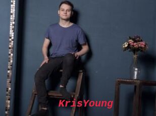 KrisYoung