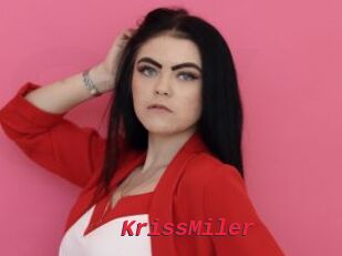 KrissMiler