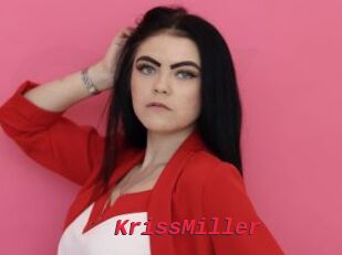 KrissMiller