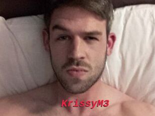KrissyM3