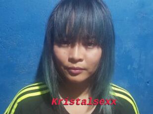 Kristalsexx