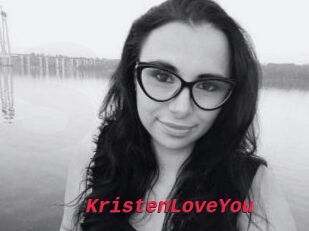 KristenLoveYou