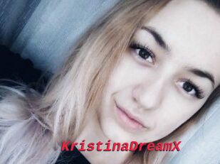 KristinaDreamX