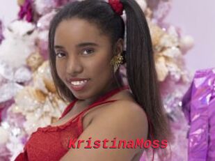 KristinaMoss
