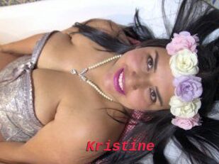 Kristine