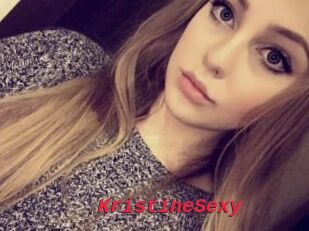 KristineSexy