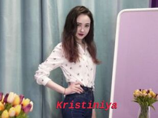 Kristiniya