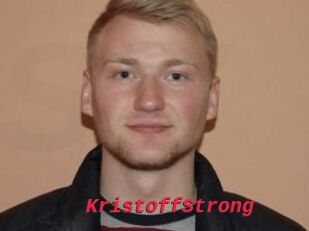 KristoffStrong