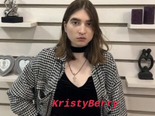 KristyBerry